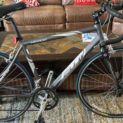 Fuji  Road Bike