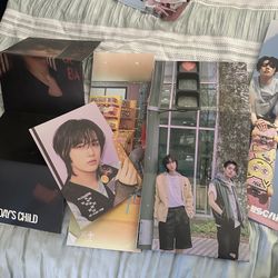 K Pop Bundle