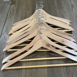 Ganchos Para Ropa 