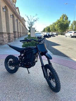 E ride mini r 72 v