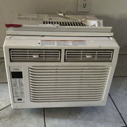 TCL Window Ac