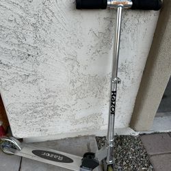 Razor Scooter 