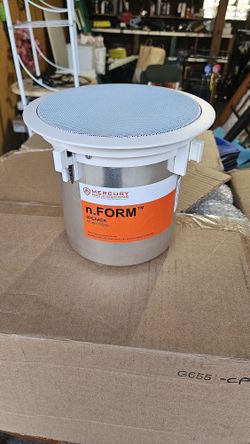 nForm Speaker