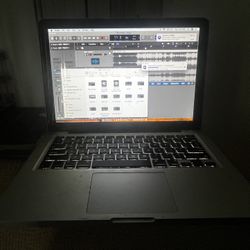 MacBook Pro 