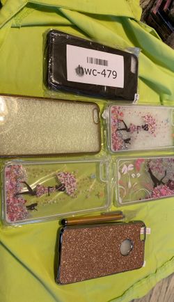 iPhone cases 6plus