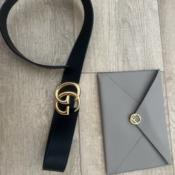 Belt Gucci Size S/m 