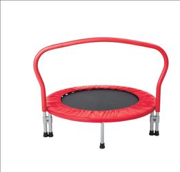 MinnArk Trampoline

     #1477