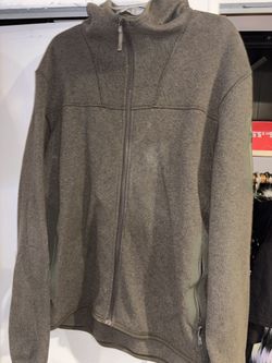 Arc’teryx Fleece Men’s Xl 