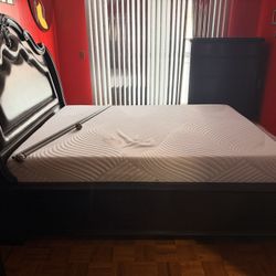 Bed Set For Sale