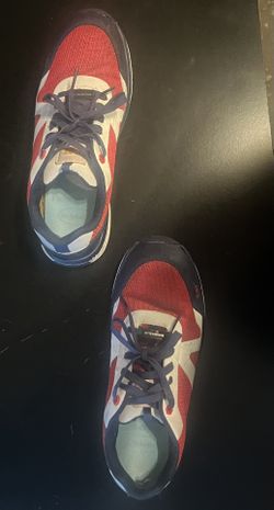 Men’s Caterpillar Safety Shoes Size 7 PRICE REDUCED