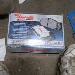 Brakes