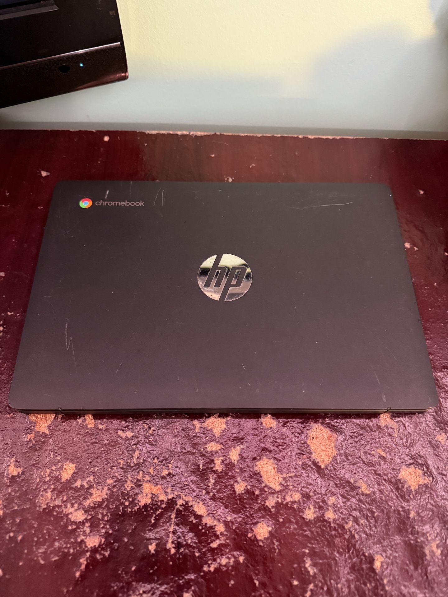 HP Chromebook 14 Inch