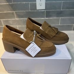 Aerosoles Women's Gibes Loafers SIZE 9