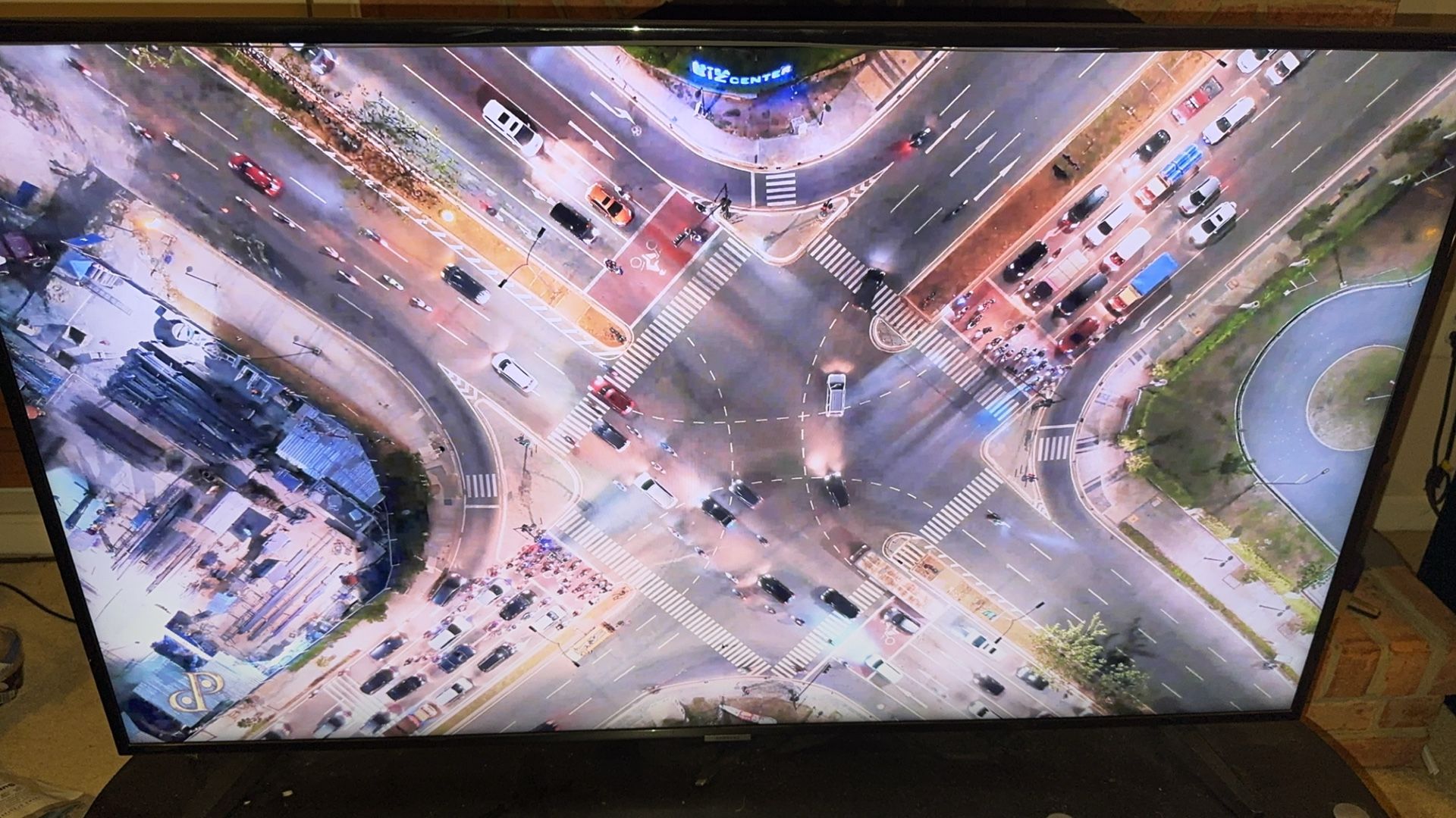 Samsung 50 Inch 4k TV