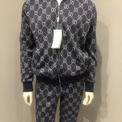 BRAND NEW WITH TAGS - JACKET AND PANTS SET
