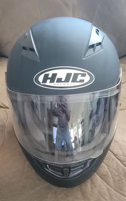 HJC CS-R3  full face helmet