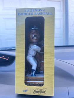 Reggie Smith, Legends Of Dodger Baseball, Dodgers SGA 8-15-26