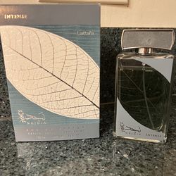 Lattafa Najdia Intense