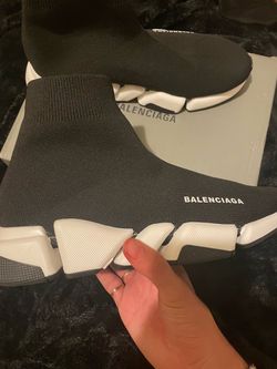 Balenciaga 2.0