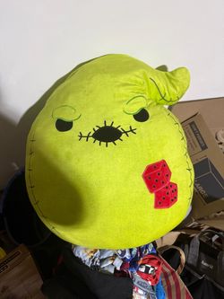 Ooggie Boogie Big Squishmellow
