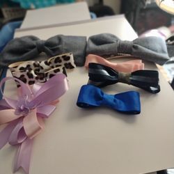 Hairbows
