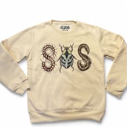 TDE Sza Sweatshirt  Excellent Condition  Size Medium  If you have any questions about sizing or shipping pls feel free to reach out ☺️ Offers are welc