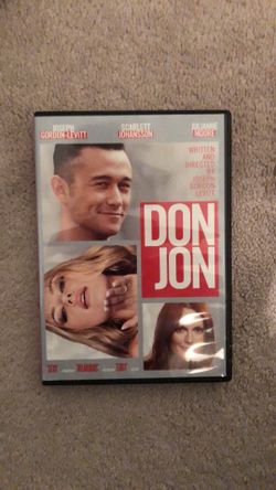 Don Jon