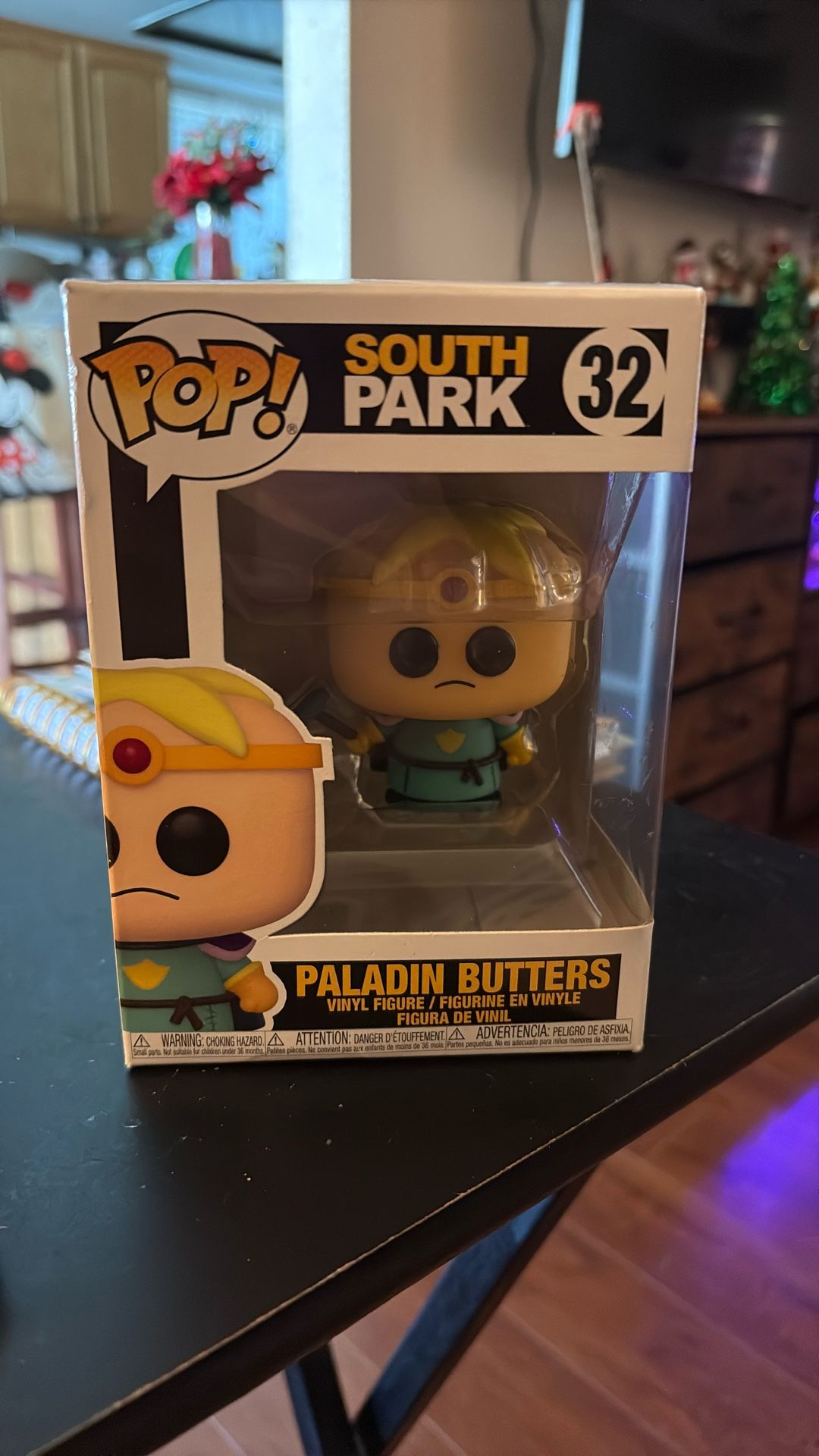 Funko Pop South Park