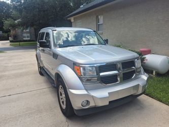2011 dodge nitro