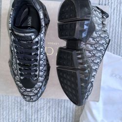 Jimmy Choo Sneakers