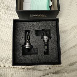 LED Headlights
