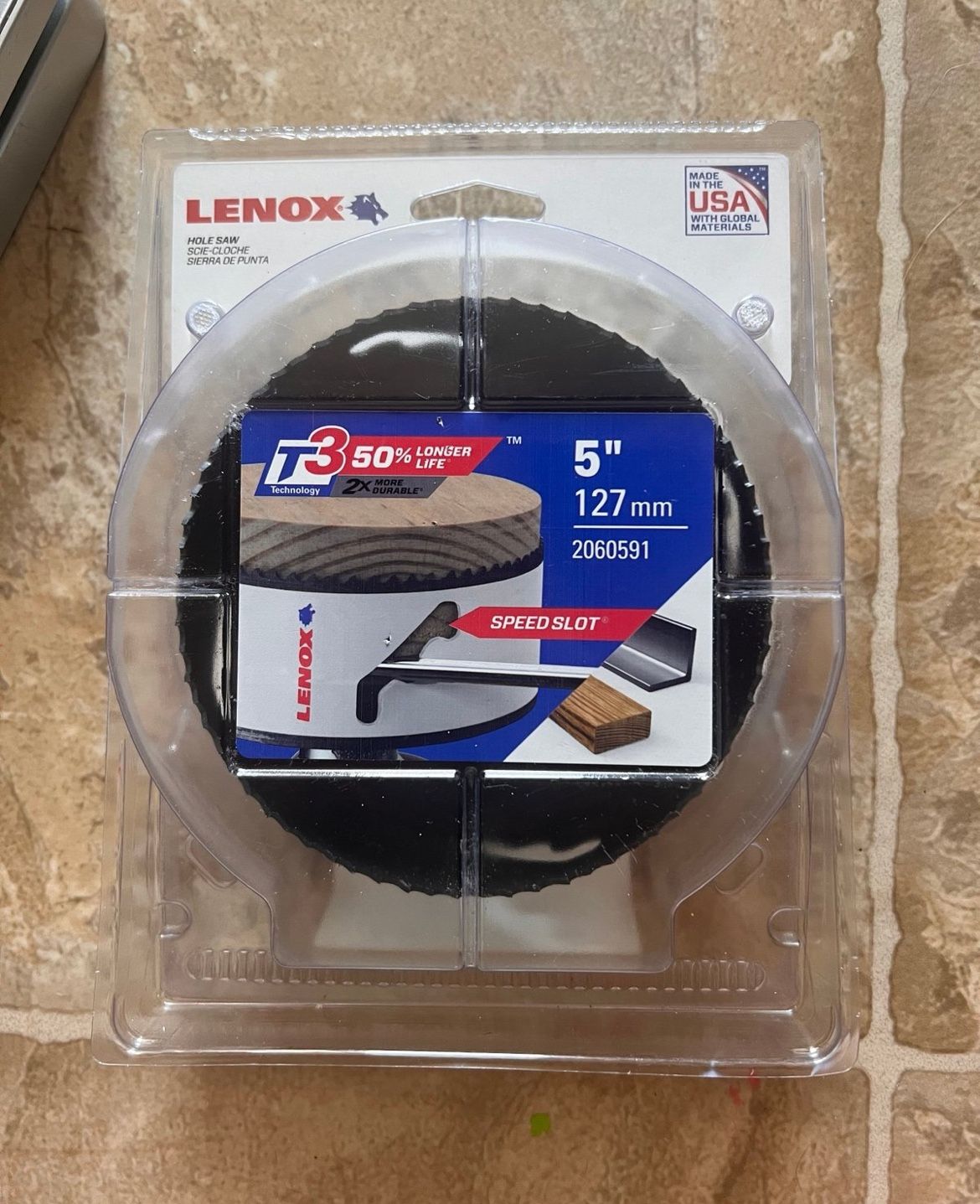 Hole Saw