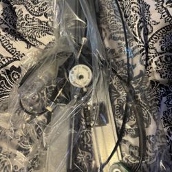 Brand New Window Regulator Audi