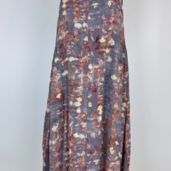 Peruvian Connection Floral Sundress