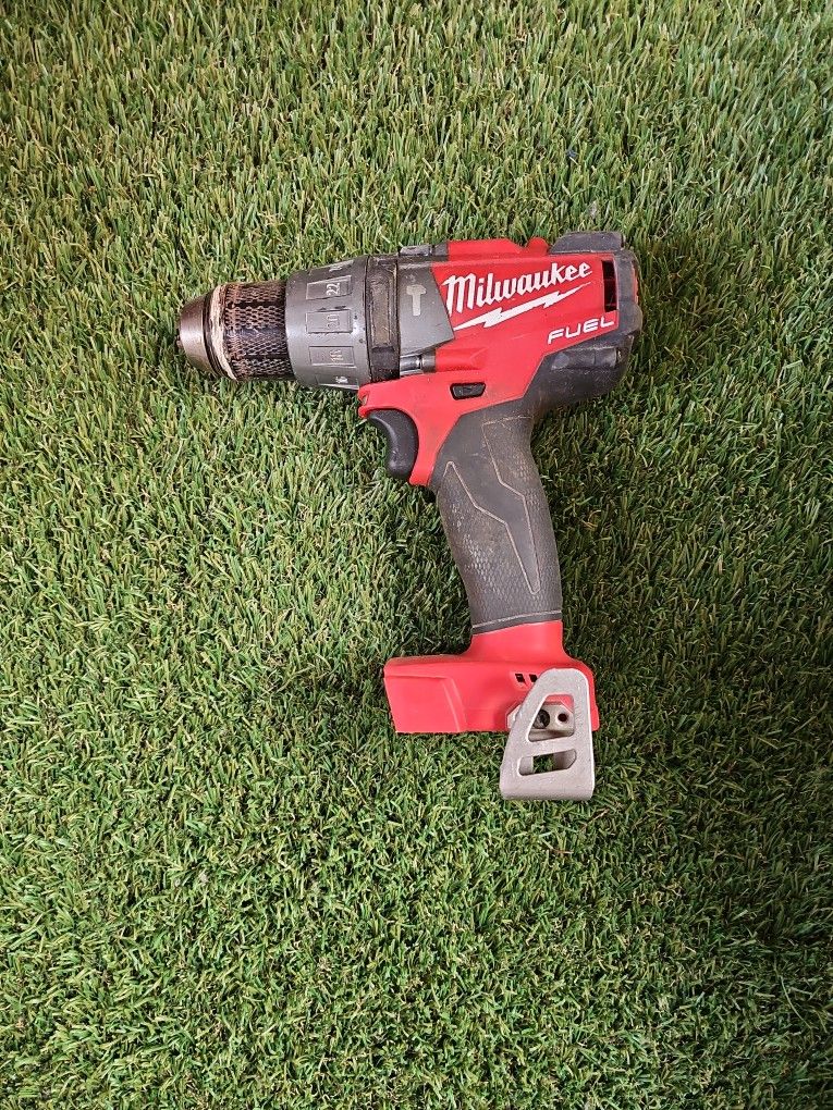 Milwaukee Drill M18