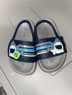 Toddler Shoes Size 7 
