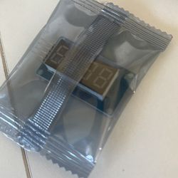 4 Digit 7-Segment Display