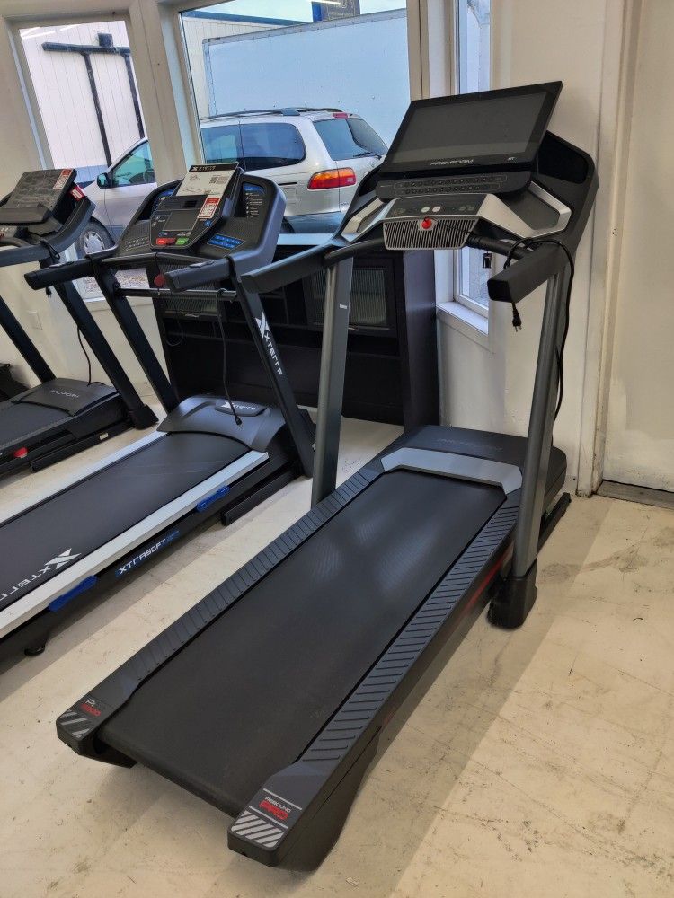 New ProForm Carbon Pro 9000