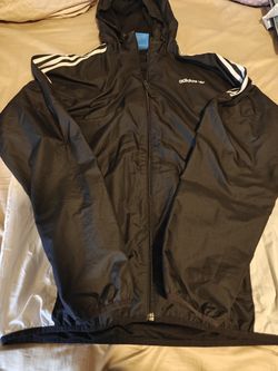 Adidas Mens Windbreaker