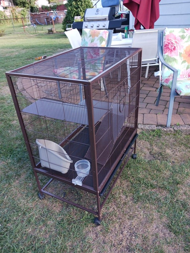 Animal Cage For Sale In Paulsboro NJ OfferUp animal-cage-for-sale-in-paulsboro-nj-offerup