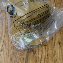 Supreme New Era Hat Brand New Authentic