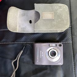 Gateway Digital Camera