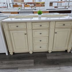 Bathroom Vanity 