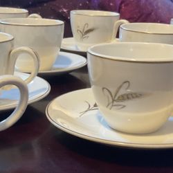 China Tea Set Royal Joci 