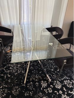 Dinning table