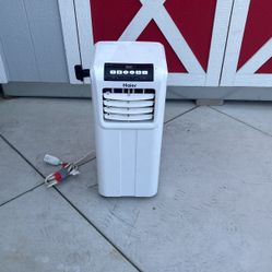 Haier Portable Air conditioner 