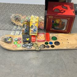 Pokemon TCG Original VStar Box And Package Charizard Tokens And More