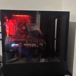 PC CASH ONLY