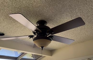 Ceiling fan