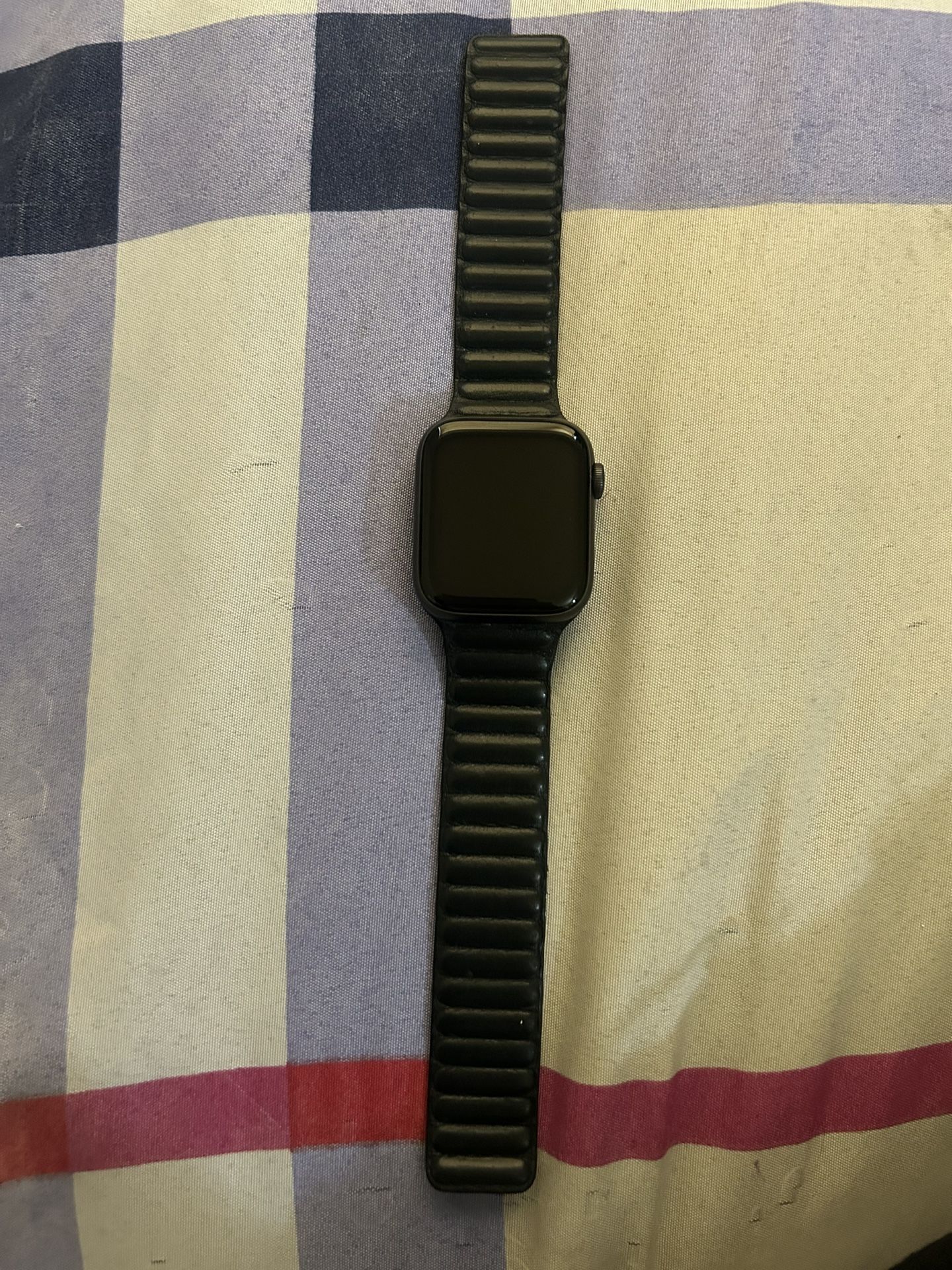 APPLE WATCH SE
